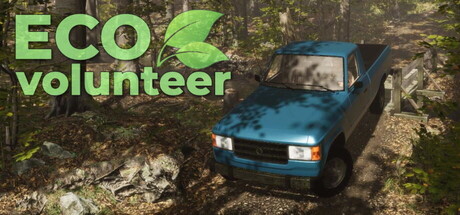 环保志愿者/Eco Volunteer