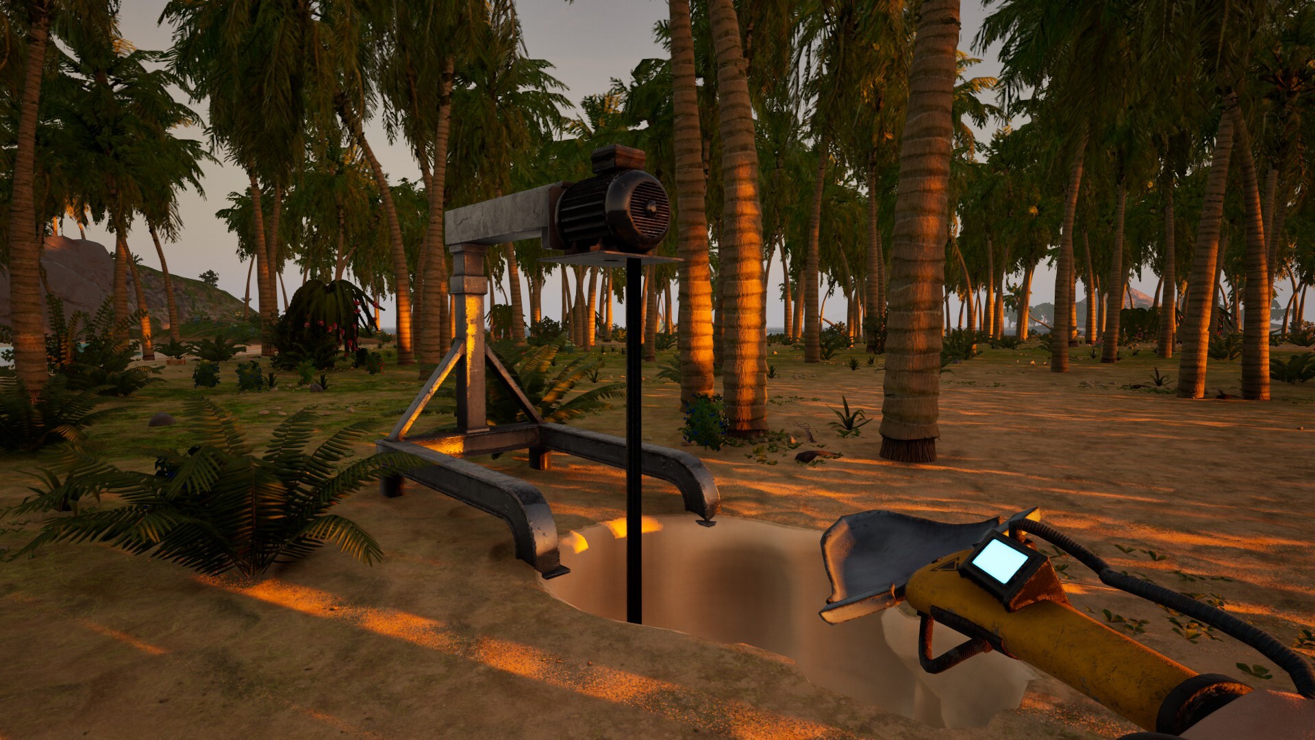 挖掘岛/Dig Island 截图 9