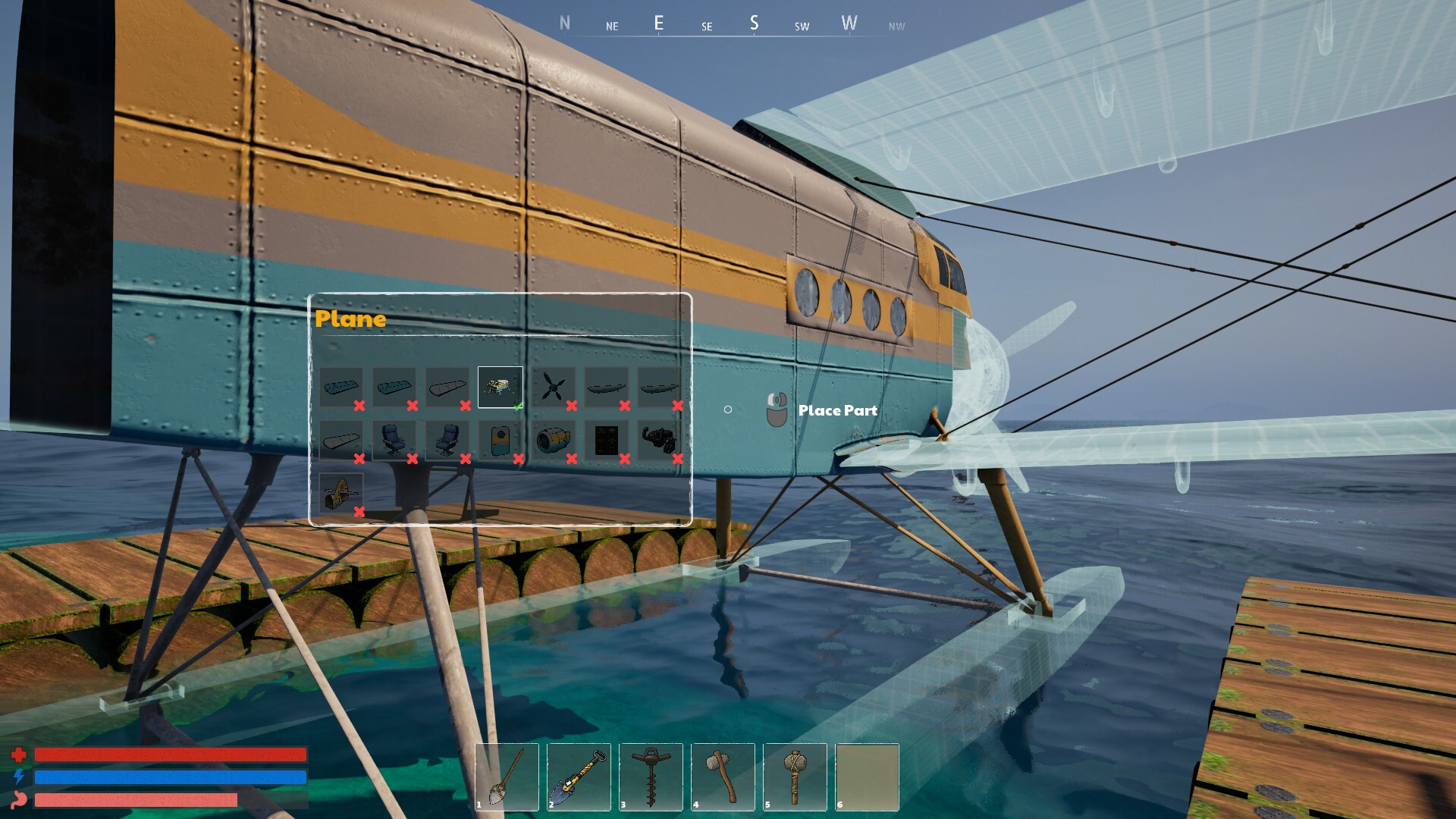 图片[15]-挖掘岛联机版（Dig Island Online）v0.5.0.2 免安装中文版下载-蒸汽游戏宝库 - 高质量Steam单机游戏下载站