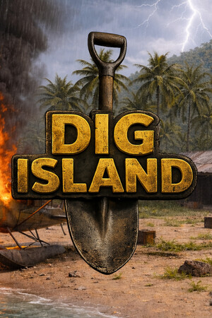 挖掘岛/Dig Island