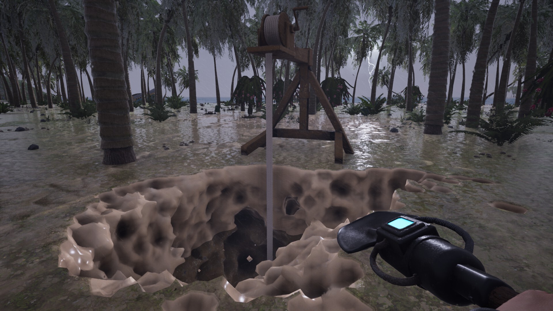 图片[3]-挖掘岛联机版（Dig Island Online）v0.5.0.2 免安装中文版下载-蒸汽游戏宝库 - 高质量Steam单机游戏下载站