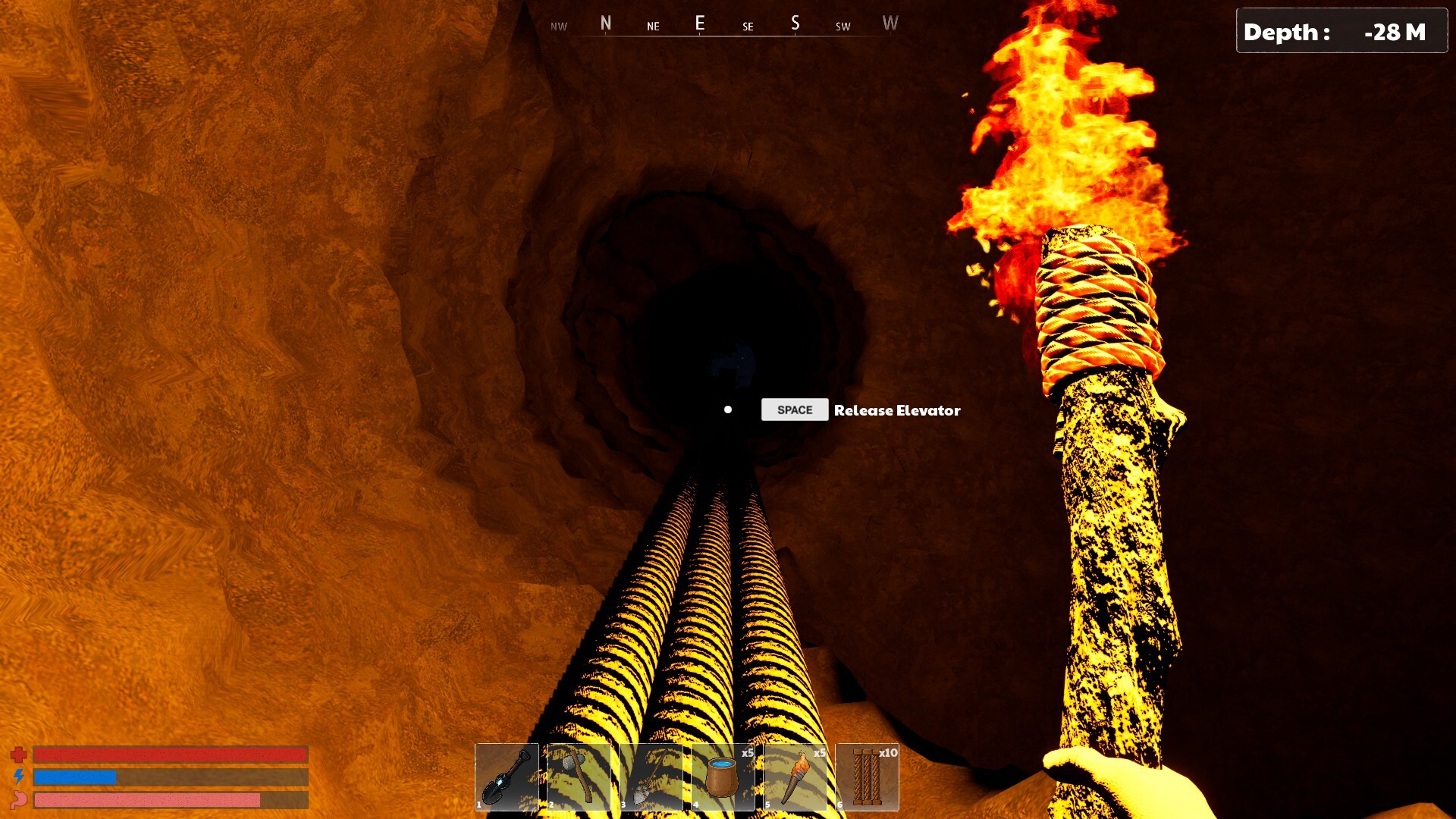 图片[5]-挖掘岛联机版（Dig Island Online）v0.5.0.2 免安装中文版下载-蒸汽游戏宝库 - 高质量Steam单机游戏下载站