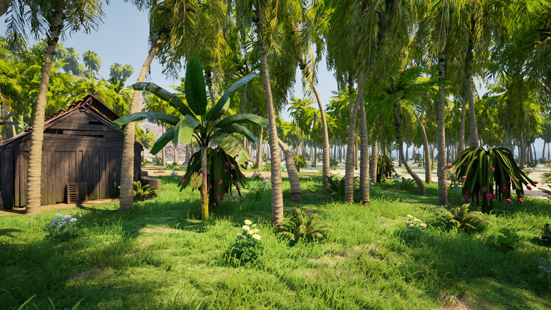 挖掘岛/Dig Island 截图 10