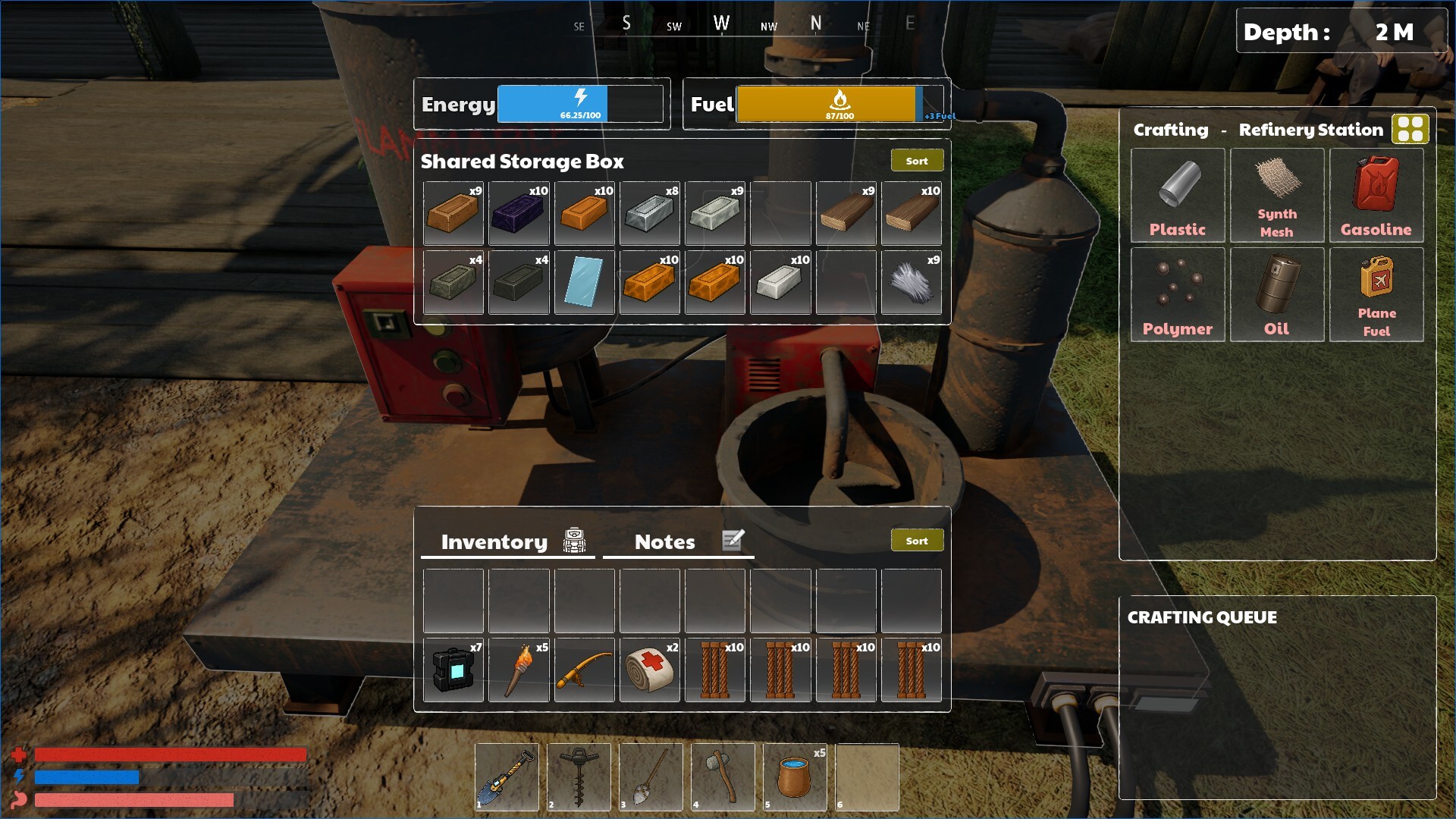 挖掘岛/Dig Island 截图 7