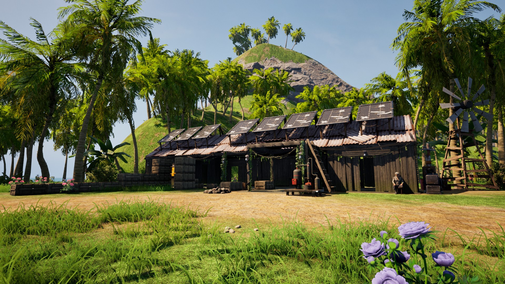 图片[2]-挖掘岛联机版（Dig Island Online）v0.5.0.2 免安装中文版下载-蒸汽游戏宝库 - 高质量Steam单机游戏下载站