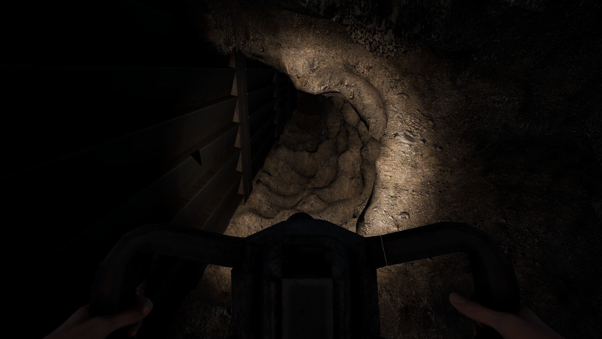 挖掘岛/Dig Island