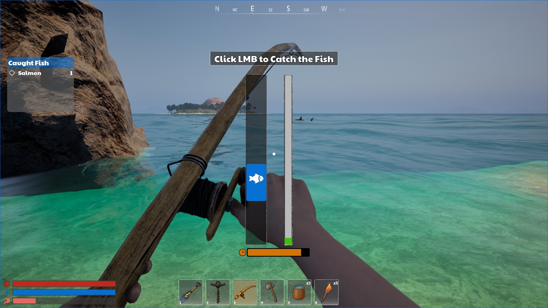 图片[12]-挖掘岛联机版（Dig Island Online）v0.5.0.2 免安装中文版下载-蒸汽游戏宝库 - 高质量Steam单机游戏下载站