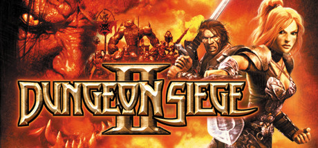 地牢围攻2/Dungeon Siege II-XHYGAME-单机游戏资源网