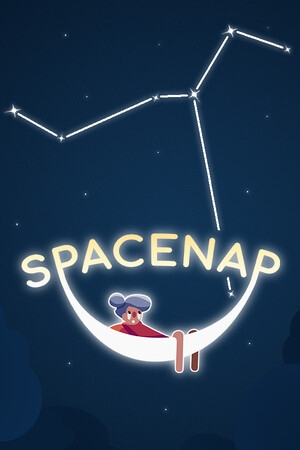 太空小憩/Spacenap