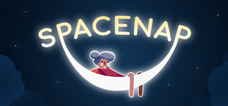 太空小憩/Spacenap-鹿星语