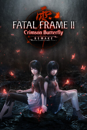 零：红蝶重制版/零 ～红蝶～ 重制版/FATAL FRAME II: Crimson Butterfly REMAKE