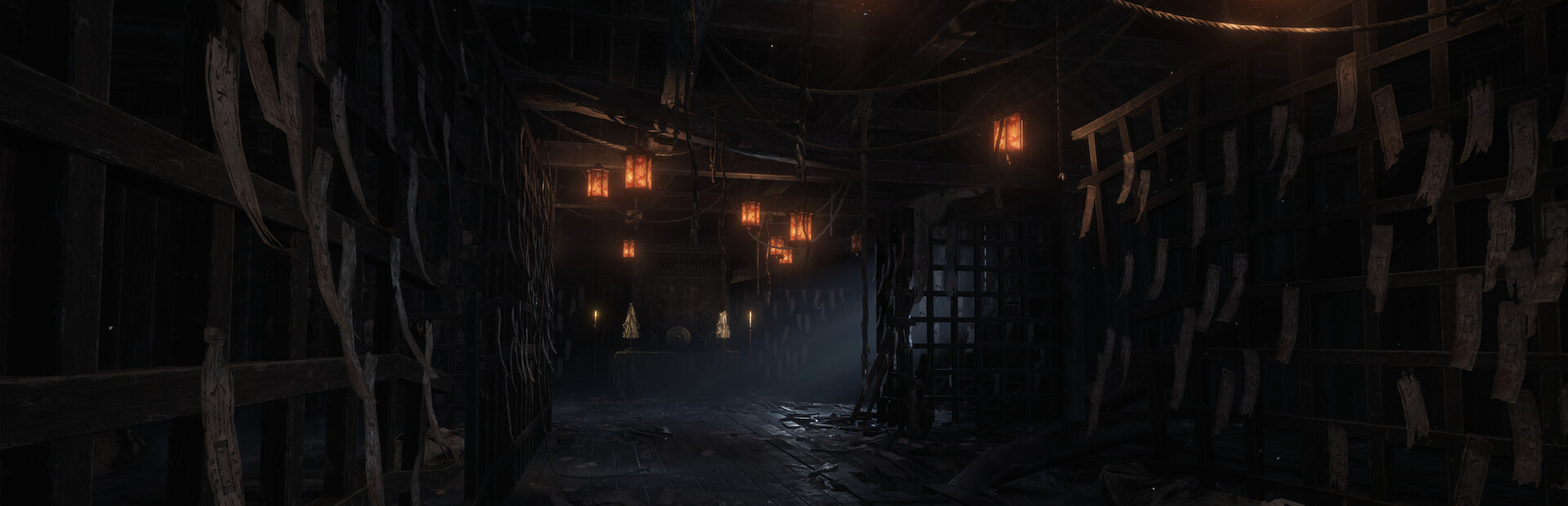 零:红蝶重制版|Fatal Frame II Crimson Butterfly Remake|1.04.00|整合全DLC