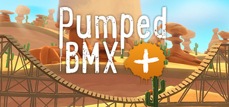 泵送BMX