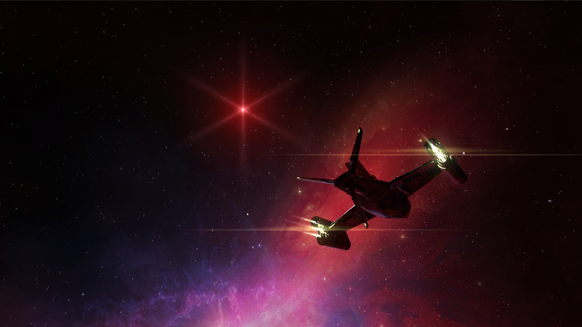 无尽太空2|v1.5.60|豪华版|官方中文|Endless Space 2 - 8