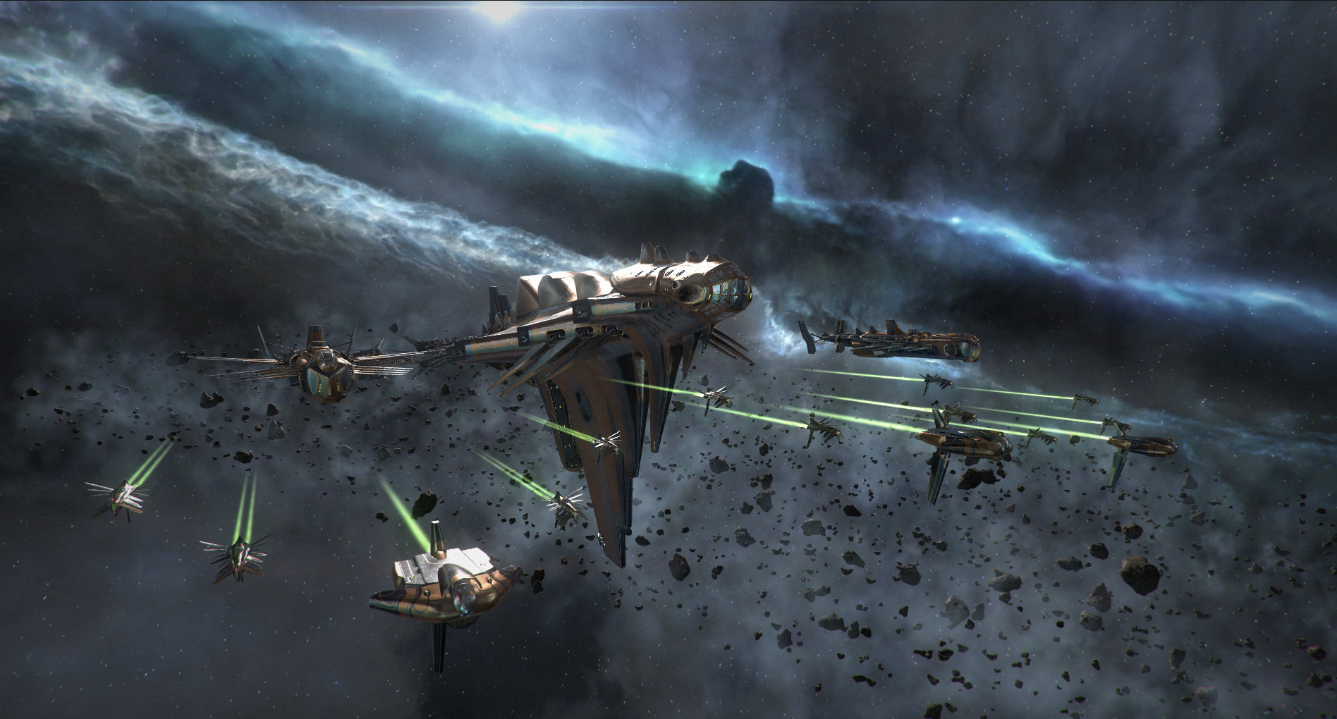 无尽太空2|v1.5.60|豪华版|官方中文|Endless Space 2 - 20