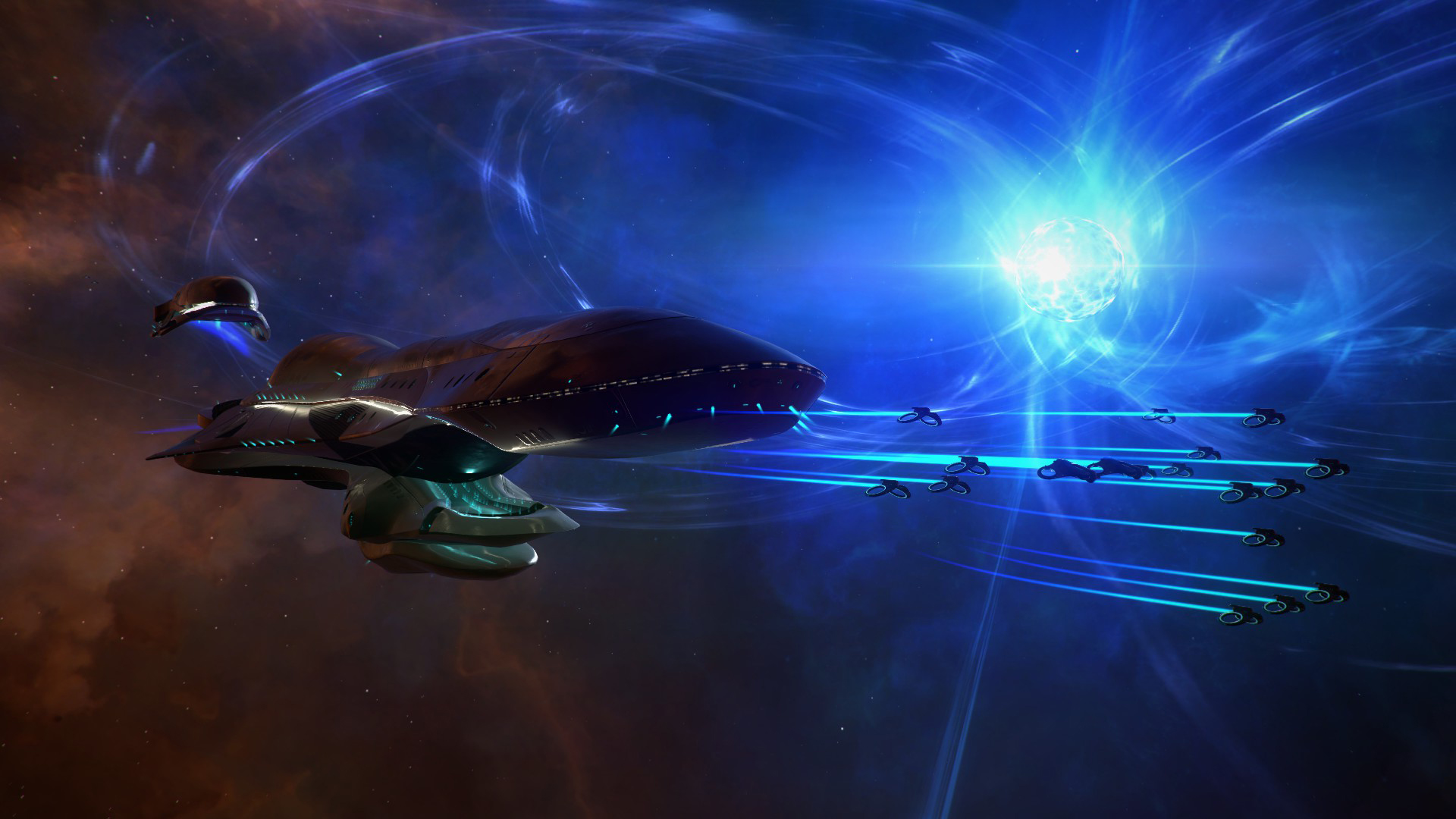 无尽太空2|v1.5.60|豪华版|官方中文|Endless Space 2 - 4