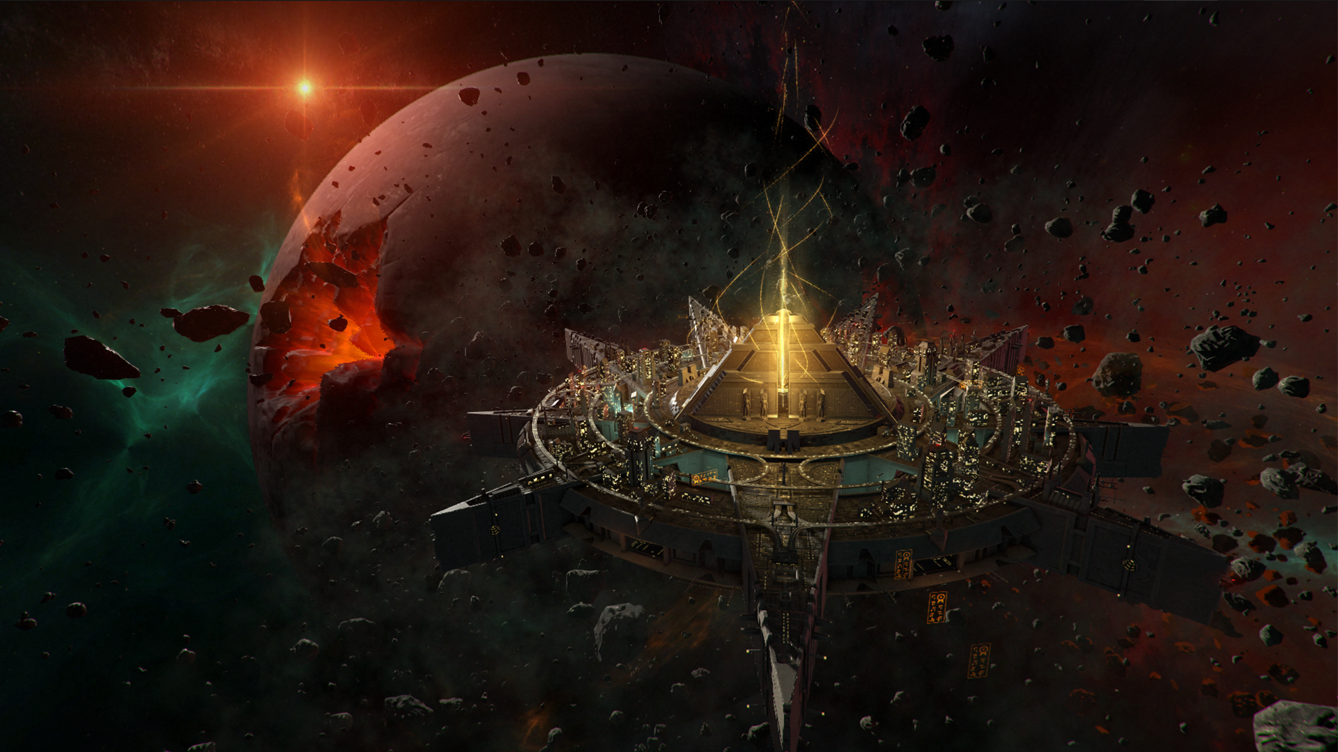无尽太空2|v1.5.60|豪华版|官方中文|Endless Space 2 - 10