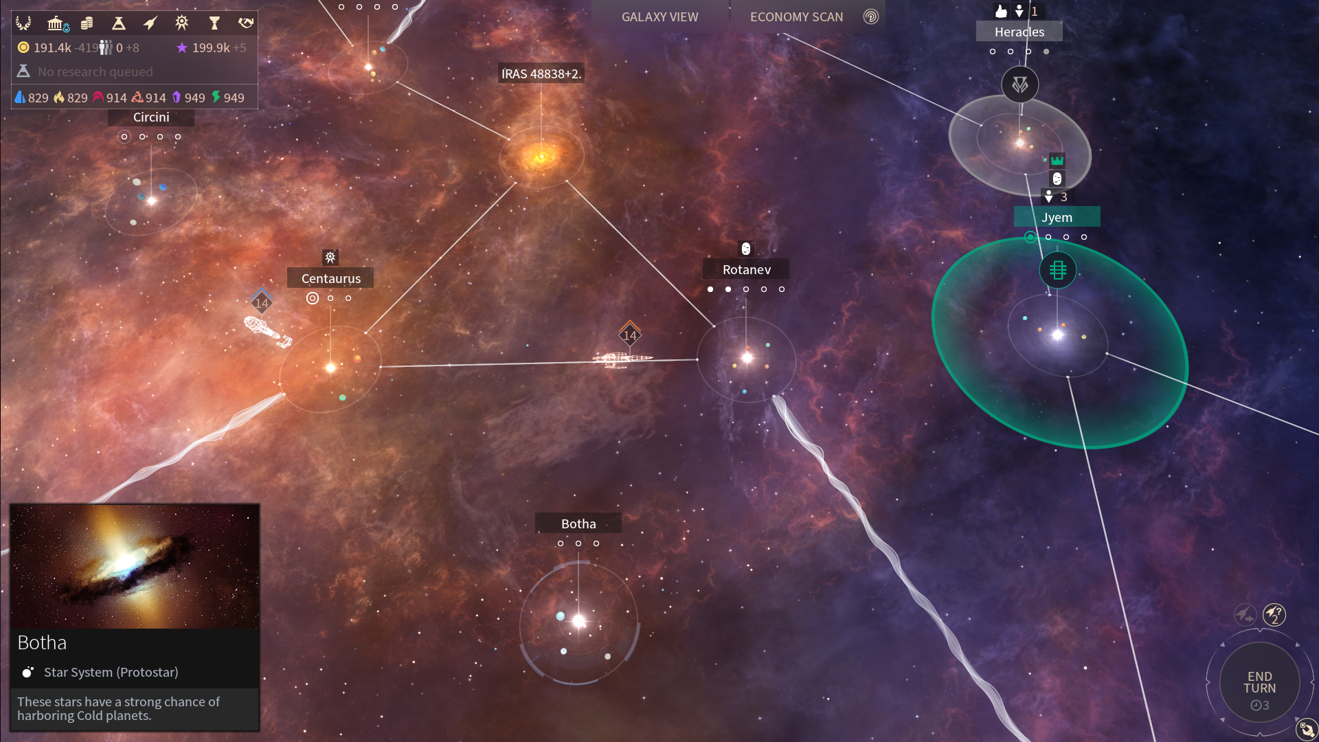 无尽太空2|v1.5.60|豪华版|官方中文|Endless Space 2 - 7