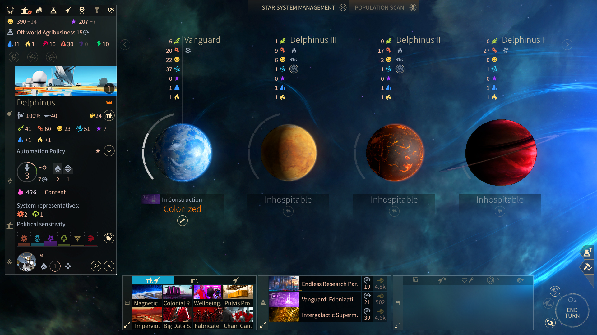 无尽太空2|v1.5.60|豪华版|官方中文|Endless Space 2 - 11