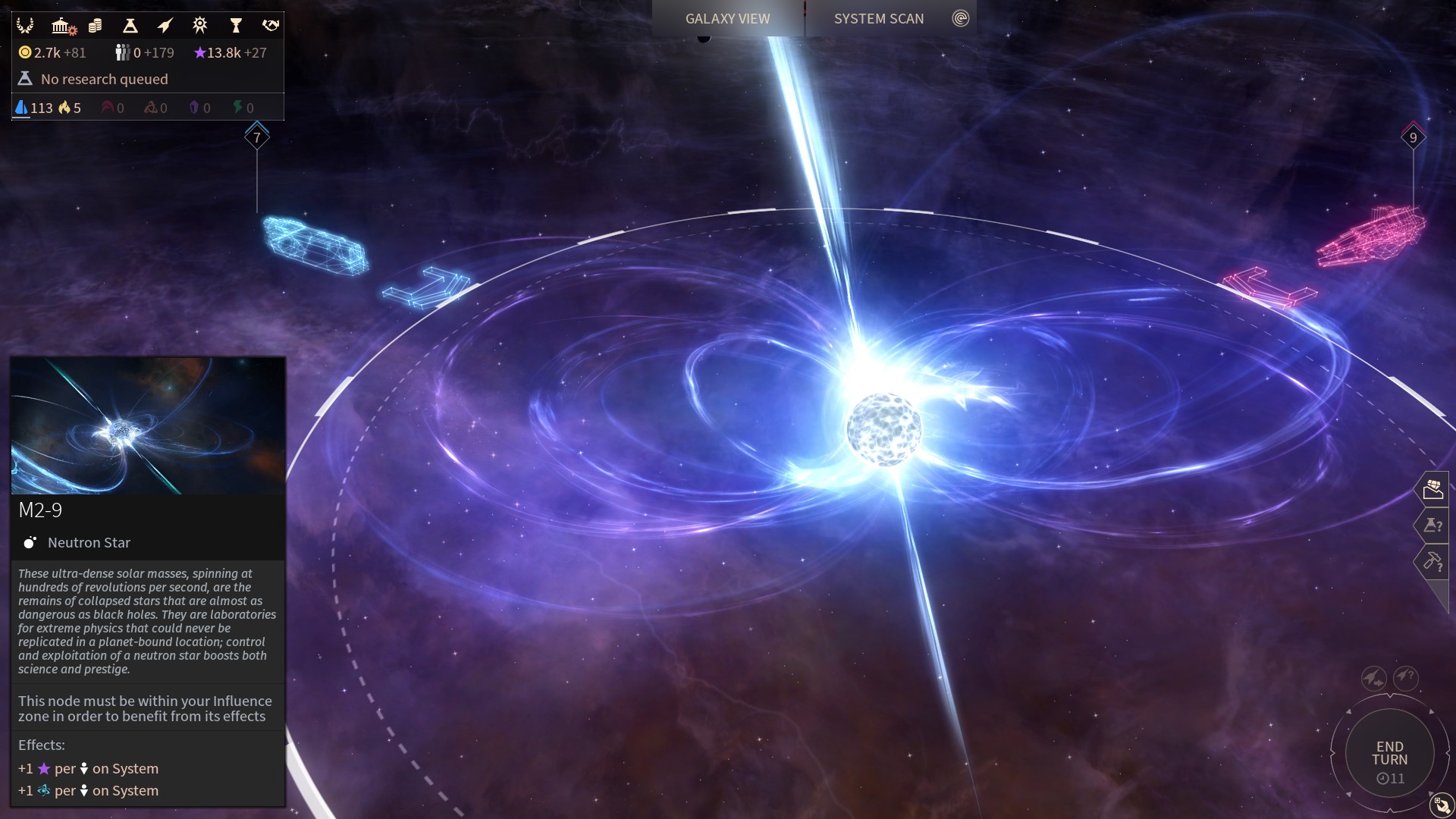 无尽太空2|v1.5.60|豪华版|官方中文|Endless Space 2 - 9