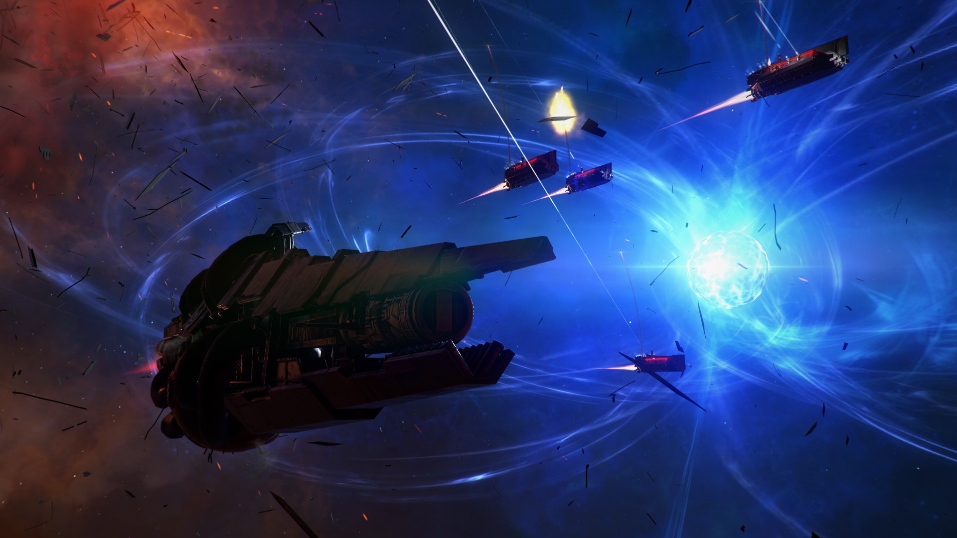 无尽太空2|v1.5.60|豪华版|官方中文|Endless Space 2 - 16