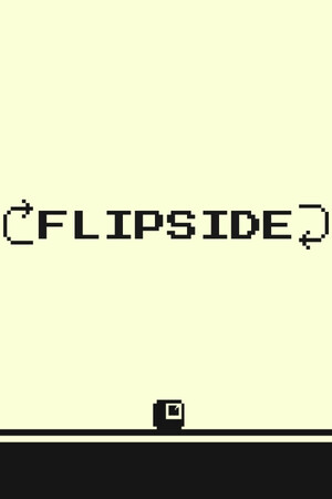 反转世界/Flipside