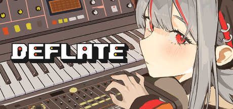 音序真空/DEFLATE-鹿星语