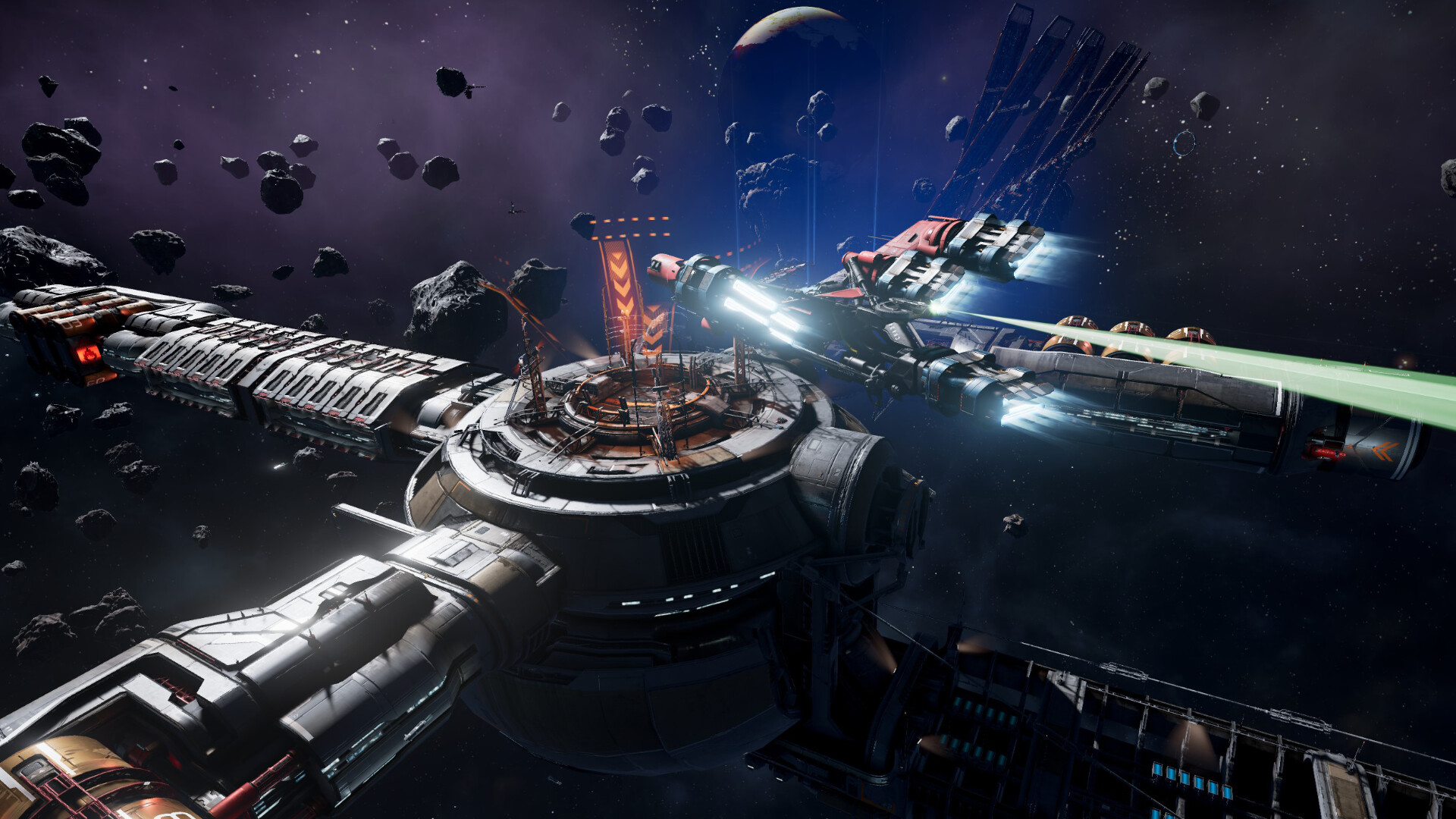 图片[11]-X4：基石（X4 Foundations）免安装中文版下载-蒸汽游戏宝库 - 高质量Steam单机游戏下载站