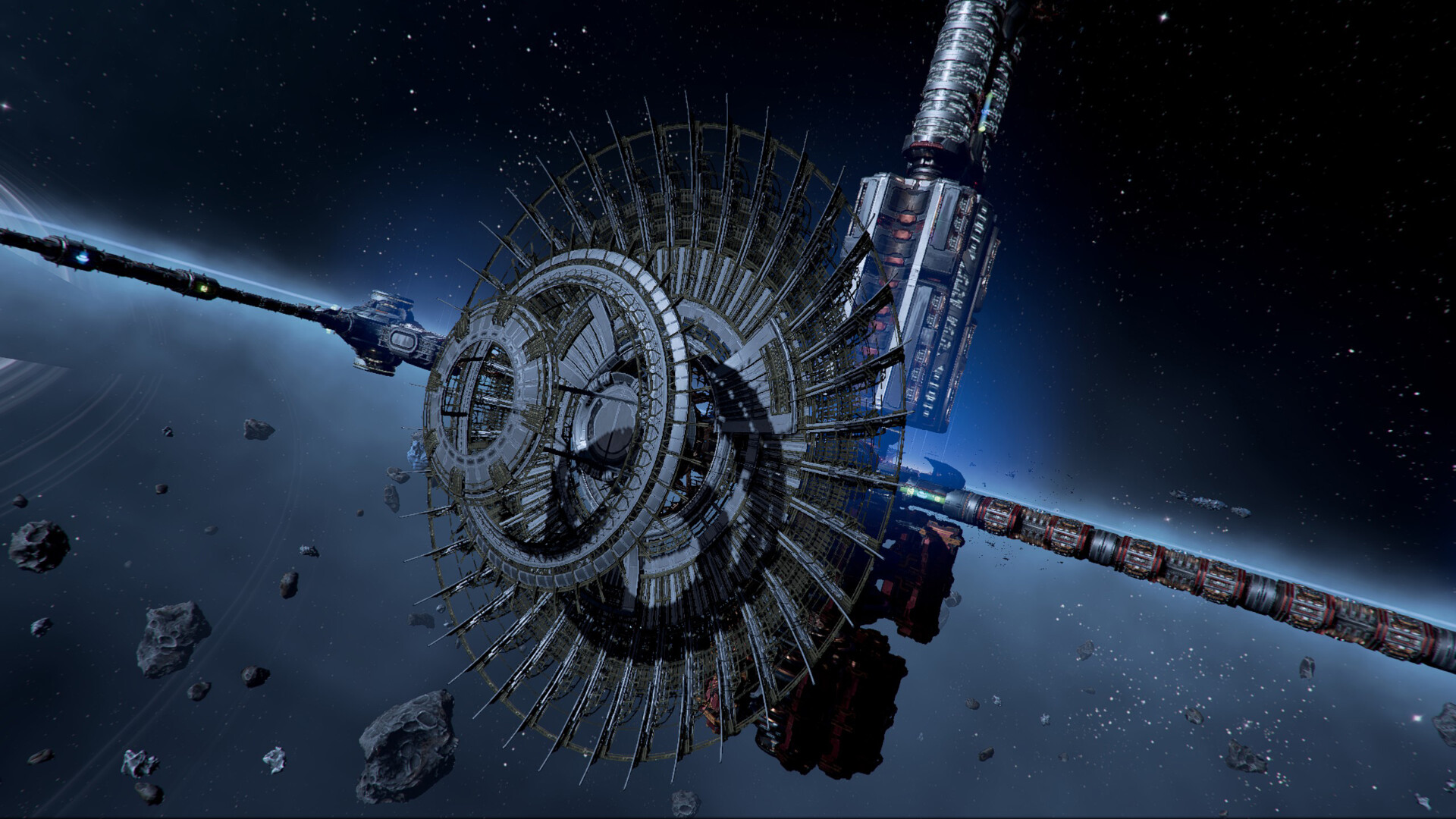 图片[10]-X4：基石（X4 Foundations）免安装中文版下载-蒸汽游戏宝库 - 高质量Steam单机游戏下载站