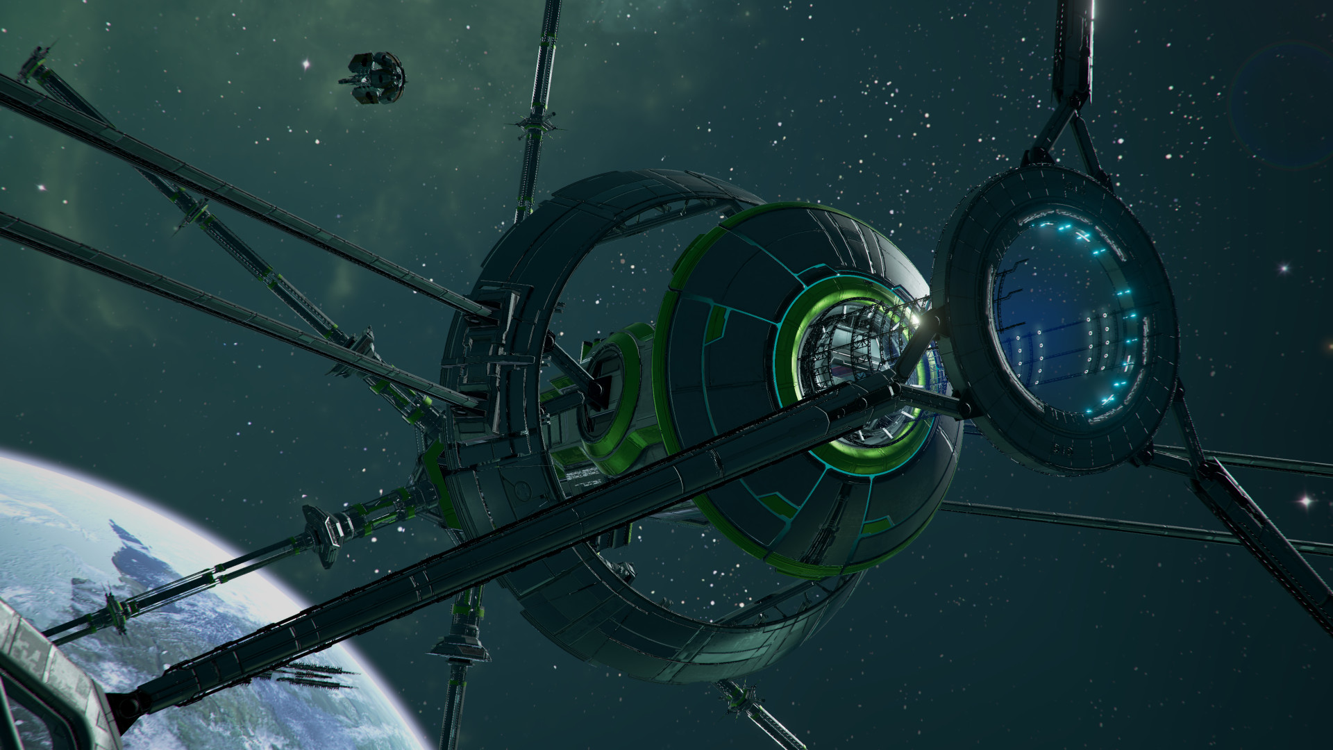 图片[17]-X4：基石（X4 Foundations）免安装中文版下载-蒸汽游戏宝库 - 高质量Steam单机游戏下载站