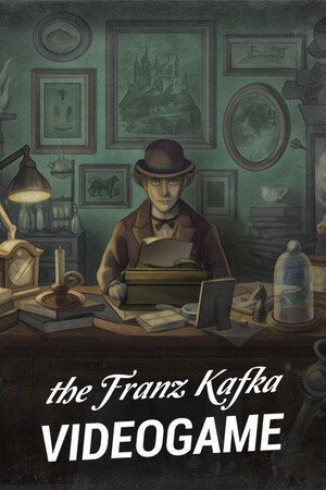 The Franz Kafka Videogame | 免安装中文版下载 - 单机岛