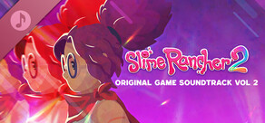 Slime Rancher 2: Original Soundtrack, Vol. 2