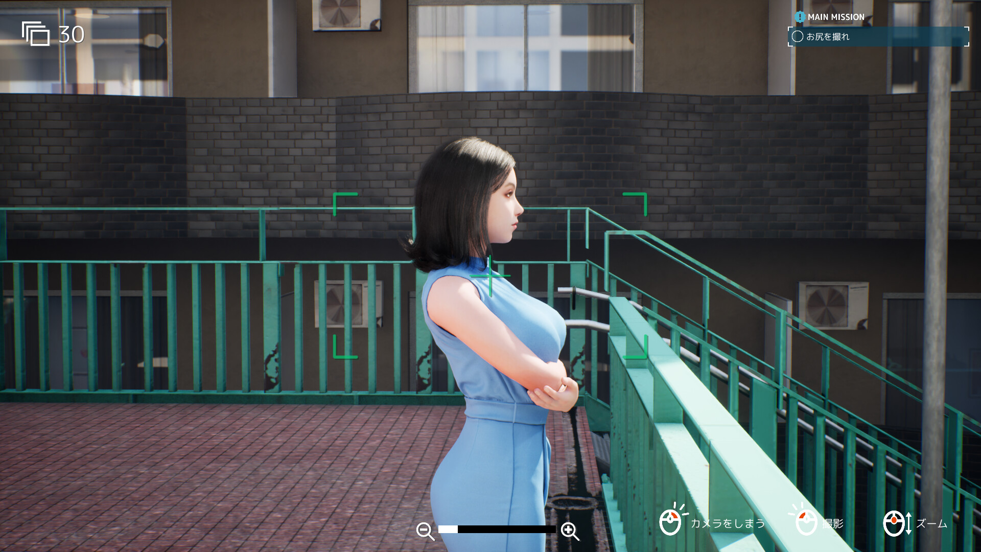 图片[3]-摄影代行/Photography Agency Build.22011634|策略模拟|2.7GB|STEAM官中-蝶影二次元