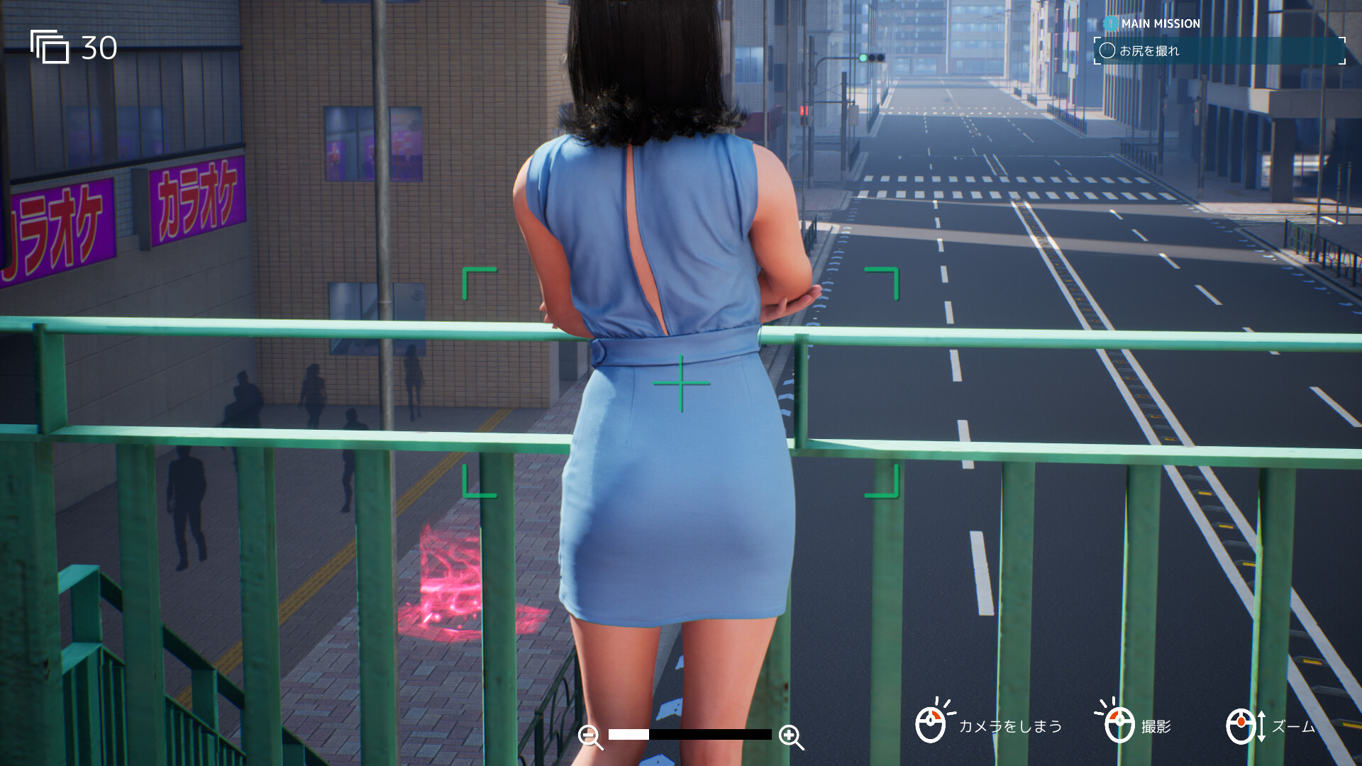 图片[2]-【PC/SLG/中文】摄影代行 Photography Agency Build.22011634 STEAM官方中文版【2.7GB】-马克游戏