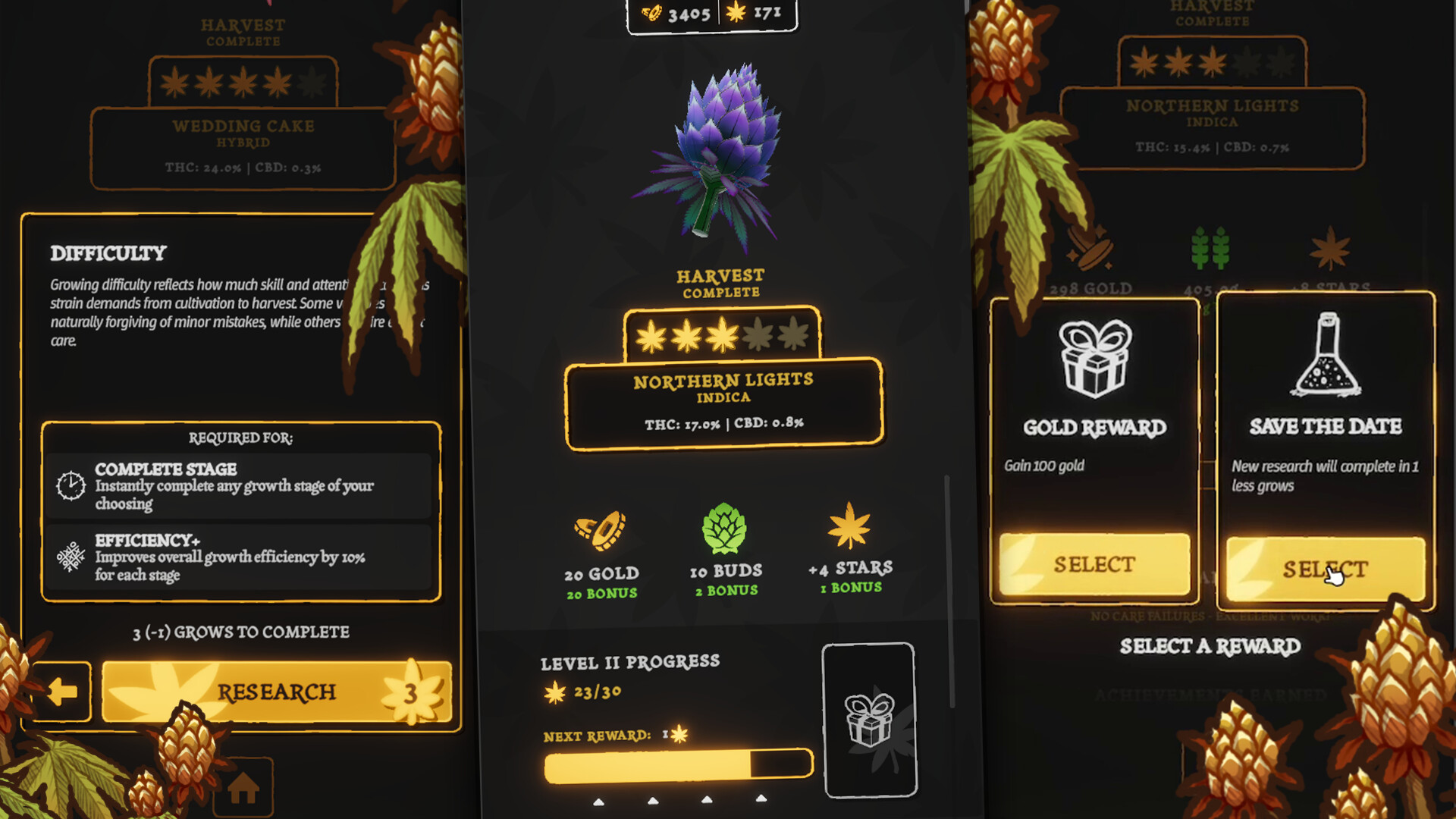 《大麻种植伙伴(GrowBud)》|Build 21647956|中文|免安装硬盘版 《大麻种植伙伴(GrowBud)》|Build 21647956|中文|免安装硬盘版