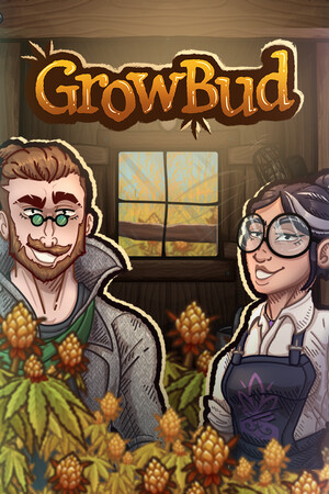 大麻种植伙伴/GrowBud