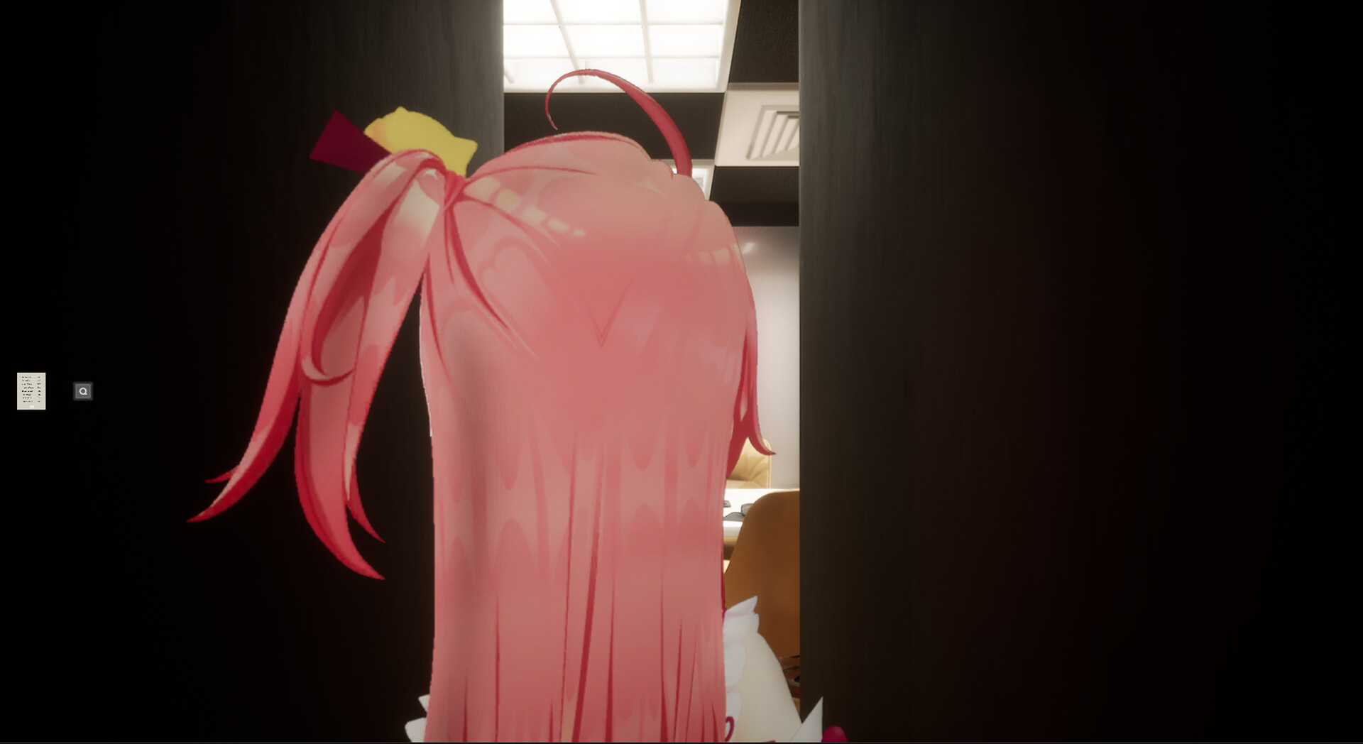 《全息广告：樱花奇点.exe(Holo ADV: SakuraSingularity.exe)》|中文|免安装硬盘版