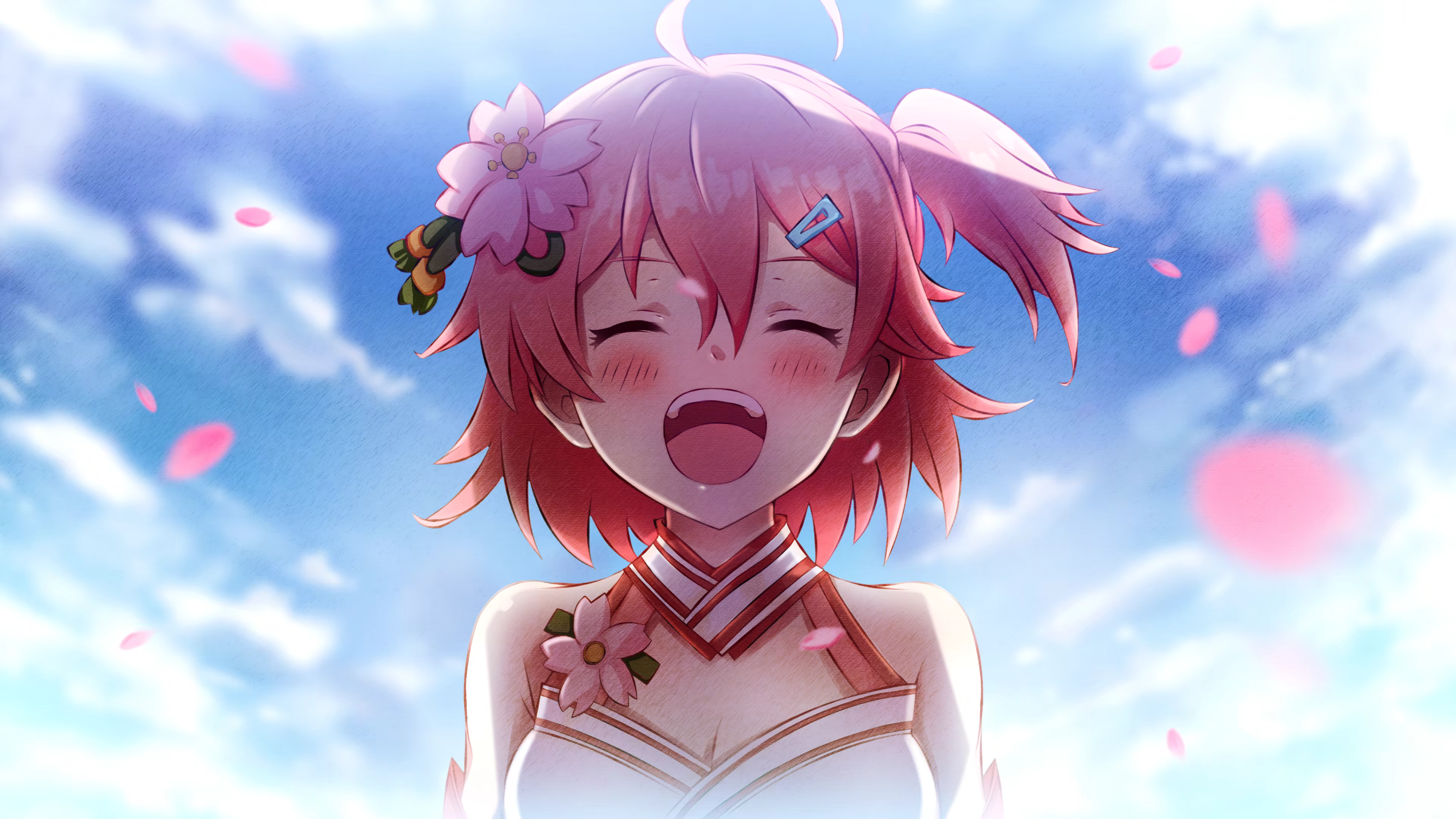 《Holo ADV: SakuraSingularity.exe》v0.54.2600-Build 21351552官中简体