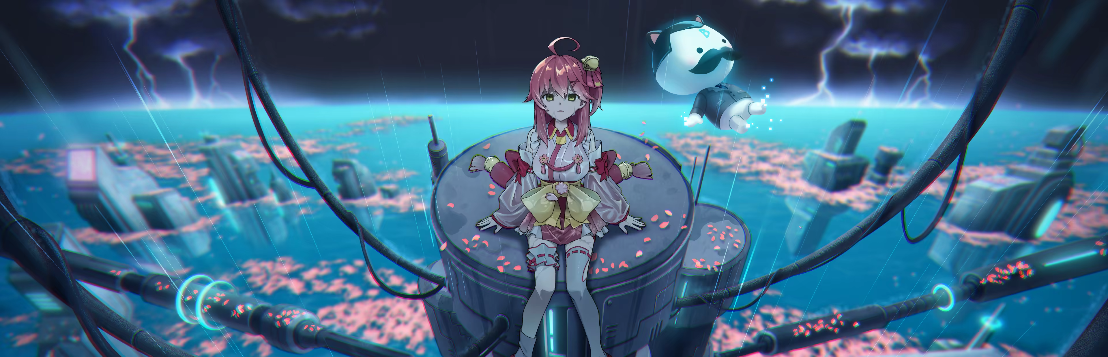 《Holo ADV: SakuraSingularity.exe》v0.54.2600-Build 21351552官中简体