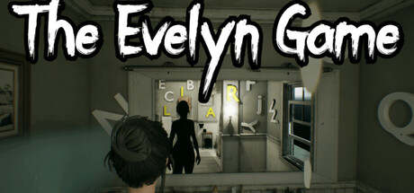 伊芙琳的故事/The Evelyn Game-鹿星语