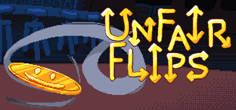不公平的硬币/Unfair Flips                            内置汉化新游发布
