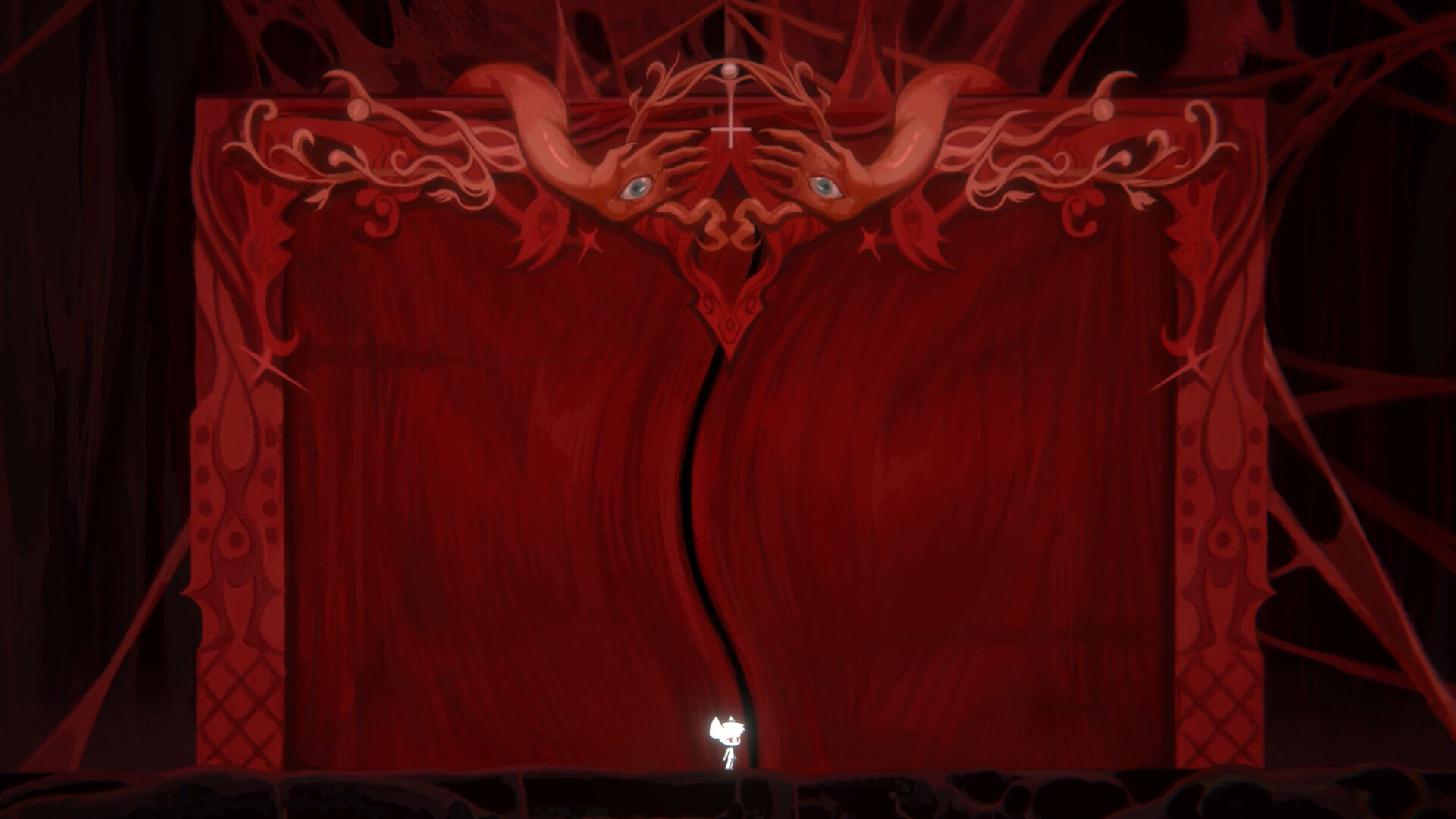 《危光(Perilous Light)》|Build 20639526|中文|免安装硬盘版 《危光(Perilous Light)》|Build 20639526|中文|免安装硬盘版