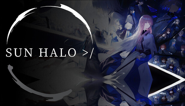 capsule_616x353.jpg 日光环 Sun Halo | 官方中文版 | 百度网盘高速下载 | 解压即玩免安装