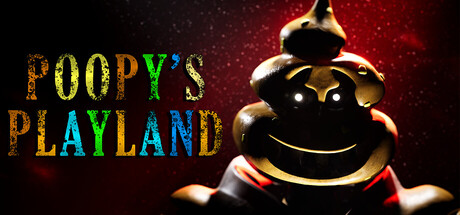 便便的游乐园|Poopy’s Playland|官方英文|容量1.86G插图1APXGAME 便便的游乐园|Poopy’s Playland|官方英文|容量1.86G插图1APXGAME