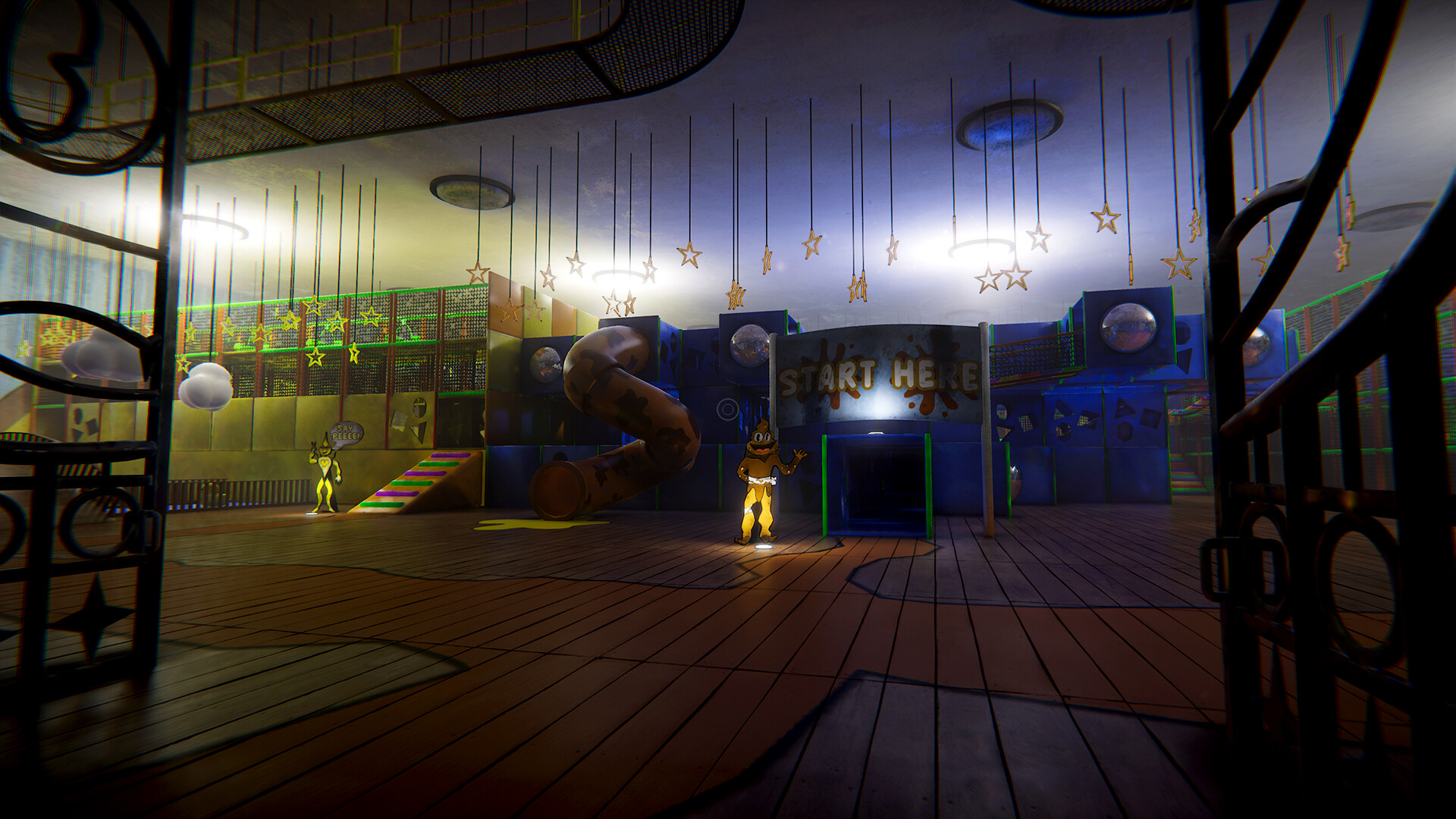 便便的游乐园|Poopy’s Playland|官方英文|容量1.86G插图4APXGAME 便便的游乐园|Poopy’s Playland|官方英文|容量1.86G插图4APXGAME