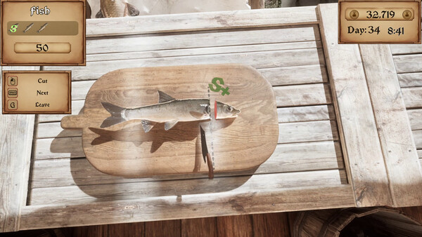 战利与账簿/Loot & Ledger - PC平台资源截图 3