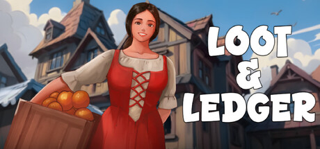 战利与账簿/Loot & Ledger