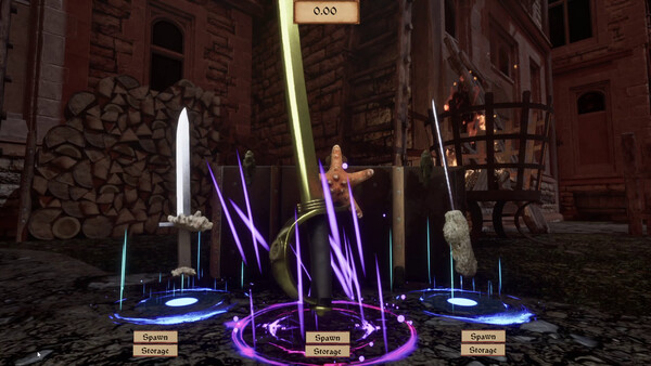 战利与账簿/Loot & Ledger - PC平台资源截图 4