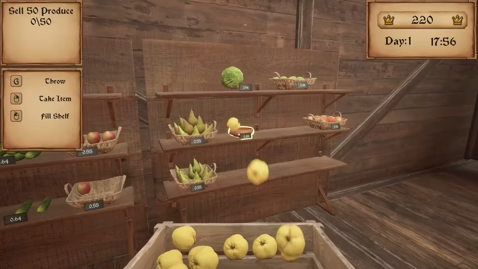 【端游推荐】战利与账簿