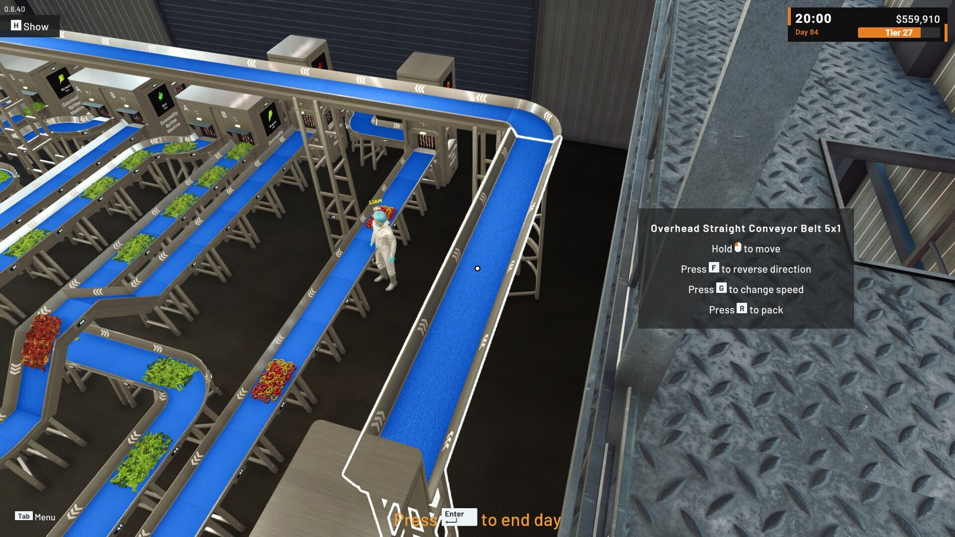 食品加工模拟器|官方中文|支持手柄|Food Processing Simulator - 11